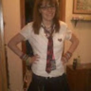 Meet your Posher, Shelly